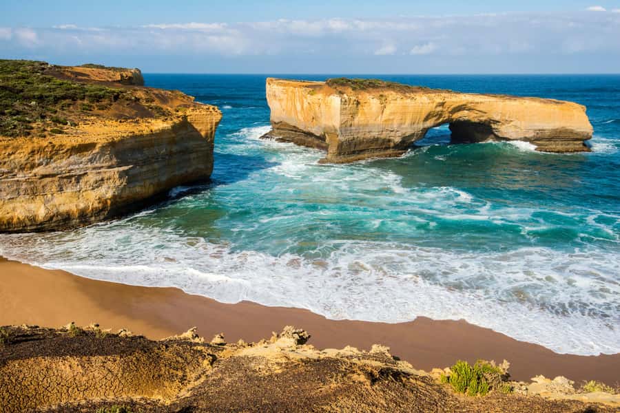 Melbourne: Great Ocean Road Extended–Top Stops&London Bridge - Why London Bridge changes the usual Great Ocean Road day