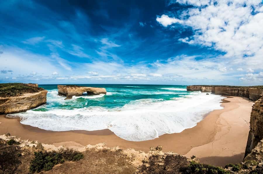 Melbourne: Great Ocean Road Max Highlights & London Bridge - Why London Bridge makes this route worth considering