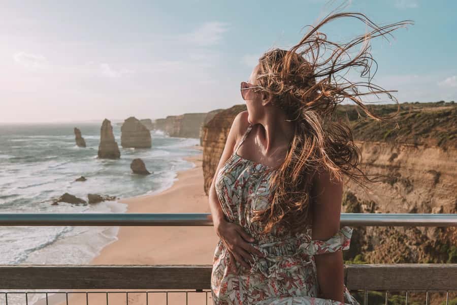 Melbourne: Great Ocean Road Ultimate 12 Apostles with Lunch - At a glance