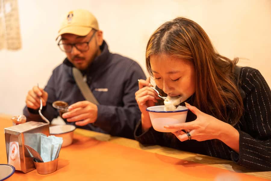 Melbourne: Guided Night-Time Food Walking Tour - Quick points to know