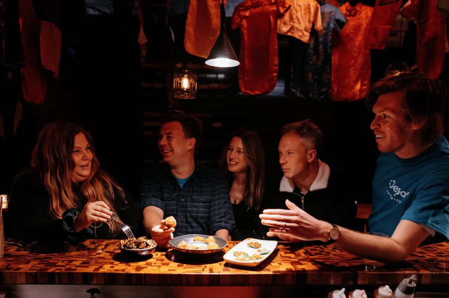 Melbourne: Guided Night-Time Food Walking Tour - Practical details before you go