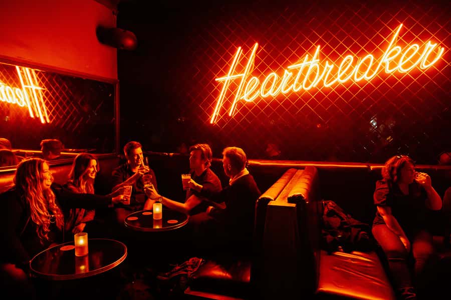 Melbourne: Guided Night-Time Food Walking Tour - Dessert gives the evening a proper finish