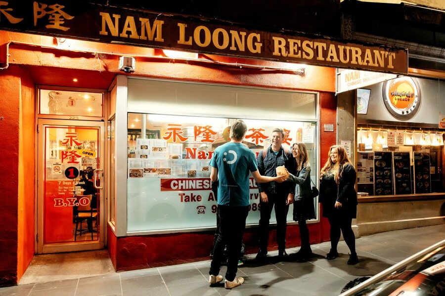 Melbourne: Guided Night-Time Food Walking Tour - Who should book this Melbourne food tour?