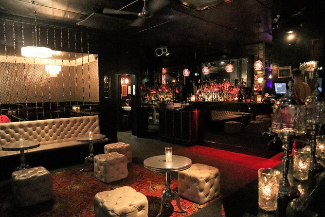 Melbourne: Hidden Bar and Cocktail Tour - Why Melbourne’s hidden bar scene works so well