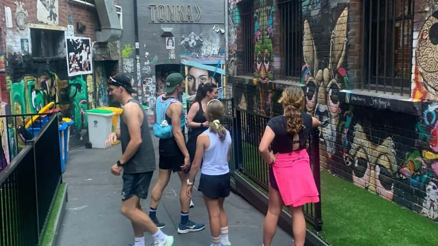 Melbourne: History and Donuts Walking Tour - Why this tour works as a first morning in Melbourne