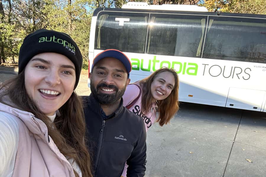 Melbourne: Lake Mountain Snow Day and Waterfalls & Chocolate - How the day feels in practice