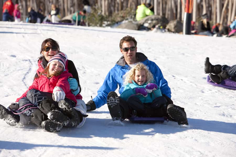 Melbourne: Lake Mountain Snow Guided Tour - FAQ