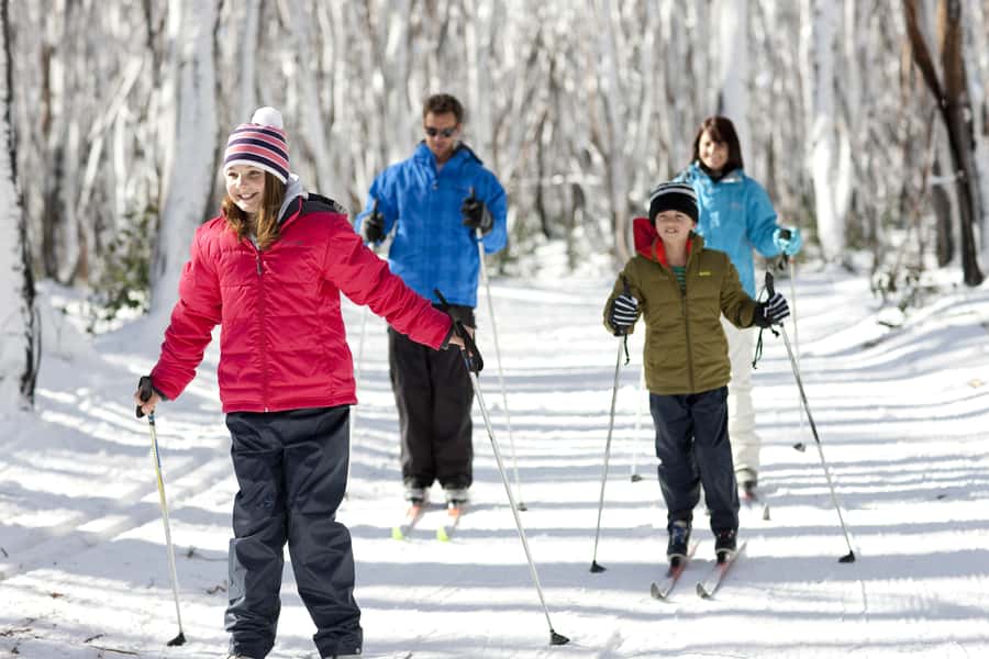 Melbourne: Lake Mountain Snow Guided Tour - What the $104 price really covers