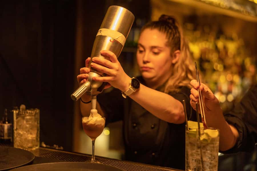 Melbourne: Laneway Bar Tour Where Locals Drink - Four bars, four chapters of Melbourne