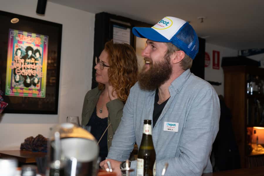 Melbourne: Laneway Bar Tour Where Locals Drink - Is $59 good value?