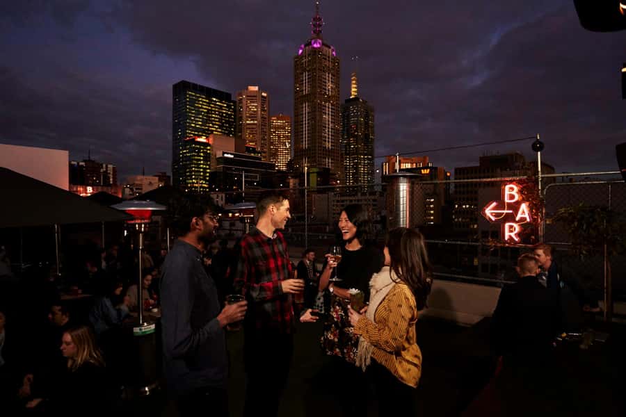 Melbourne: Laneway Bar Tour Where Locals Drink - Who should book this tour?