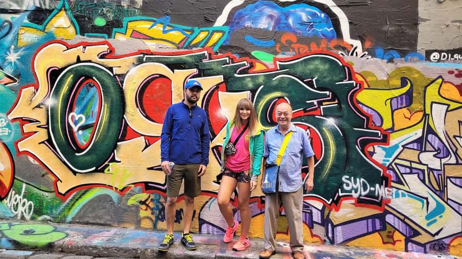Melbourne Laneways Tour - Who will enjoy this tour most
