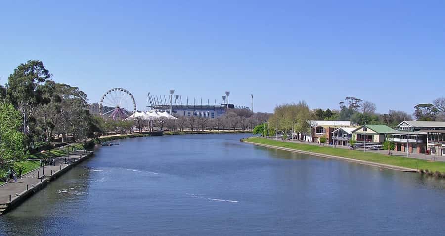 Melbourne: MCG & Sports Venue Sightseeing Tour - Why Melbourne’s sports precinct is worth your time