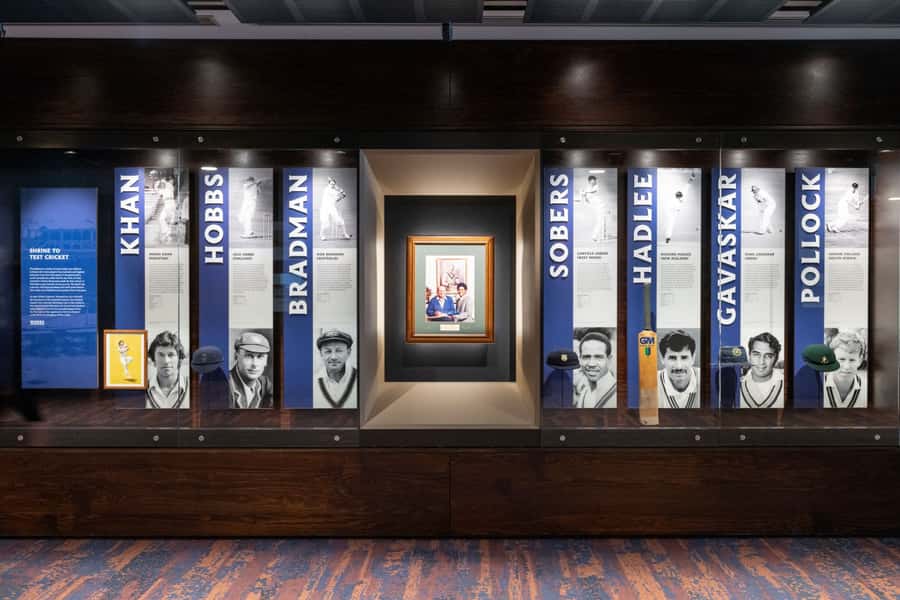 Melbourne: Melbourne Cricket Grounds (MCG) Guided Tour - Key points at a glance