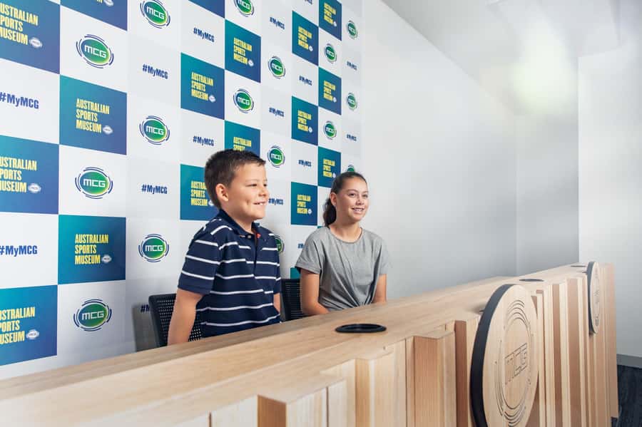 Melbourne: Melbourne Cricket Grounds (MCG) Guided Tour - What $24 buys you