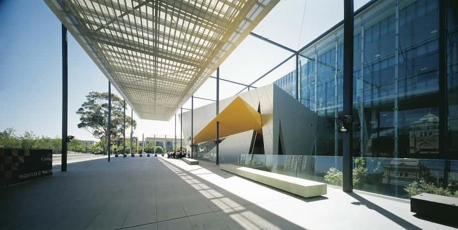 Melbourne: Melbourne Museum Entry Ticket - Practical details for a smooth visit