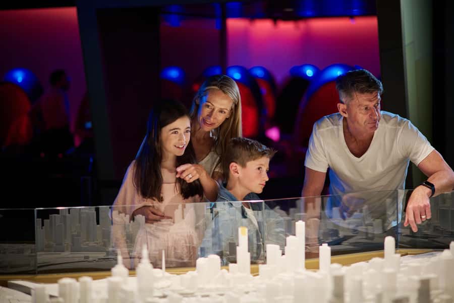 Melbourne: Melbourne Skydeck General Admission Entry Ticket - Key points before you book
