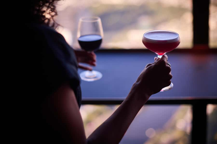 Melbourne: Melbourne Skydeck General Admission Entry Ticket - Bar 88 and the value of staying longer