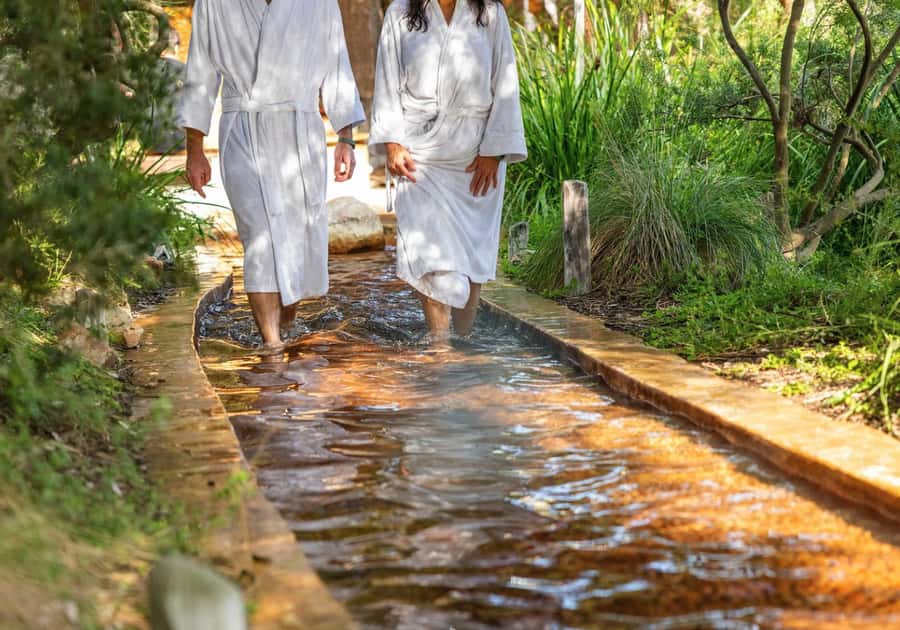 Melbourne/Mornington: Peninsula Hot Springs and Winery Tour - Why this Mornington Peninsula day trip works