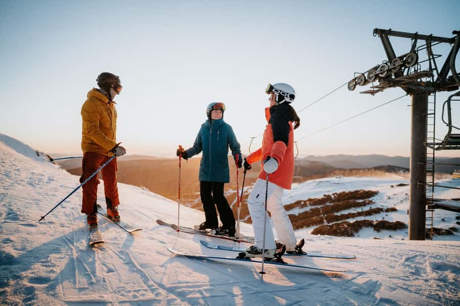 Melbourne: Mt Buller Snow Tour-Save on Hire & True 5 Hrs Fun - Key points before you book