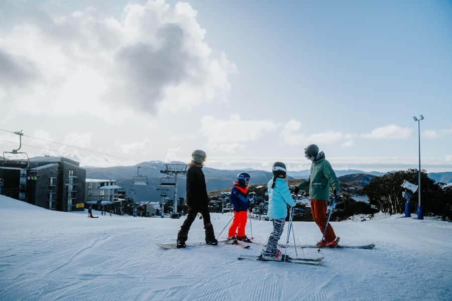 Melbourne: Mt Buller Snow Tour-Save on Hire & True 5 Hrs Fun - Why the 5:20 AM departure matters