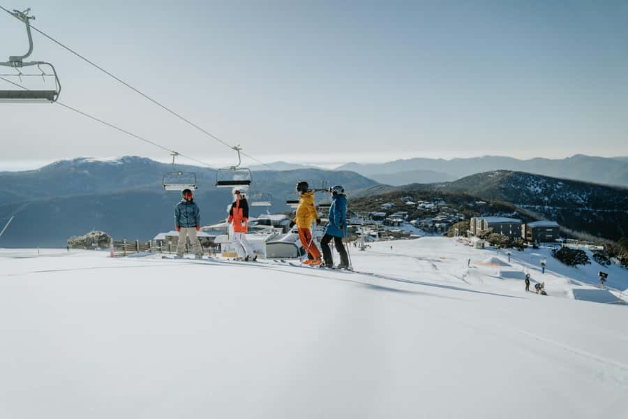 Melbourne: Mt Buller Snow Tour-Save on Hire & True 5 Hrs Fun - What the $63 price really gives you