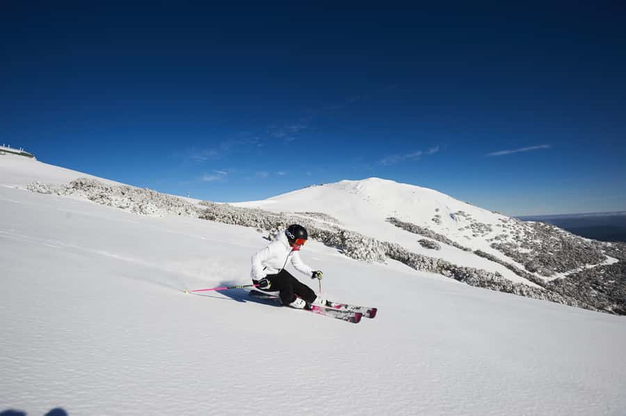 Melbourne: Mt Buller Snow Tour-Save on Hire & True 5 Hrs Fun - Practical ways to make the day smoother