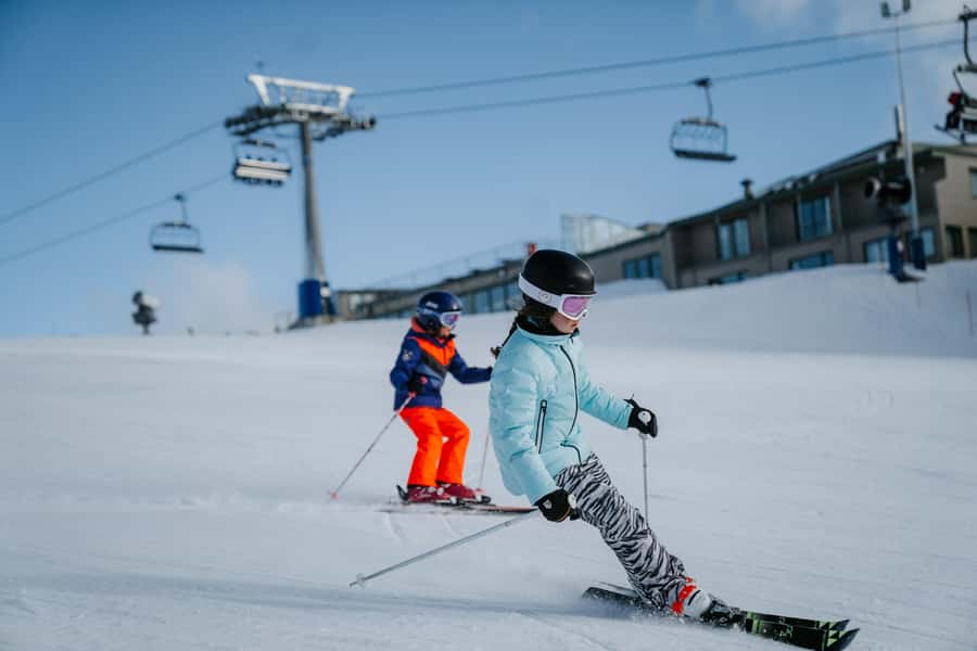 Melbourne: Mt Buller Snow Tour-Save on Hire & True 5 Hrs Fun - The ride from Melbourne to Mansfield