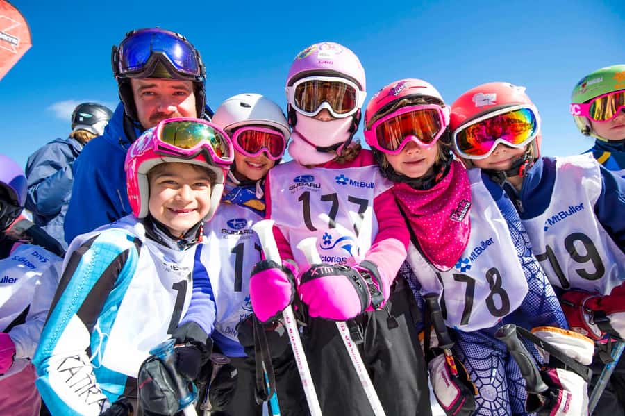 Melbourne: Mt Buller Snowy Escape Trip - 6 Hours of Snow Fun - Yea makes a useful first pause