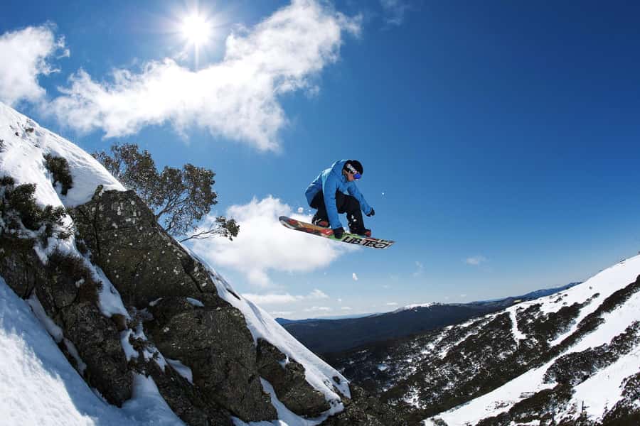 Melbourne: Mt Buller Snowy Escape Trip - 6 Hours of Snow Fun - Who should choose this Mt Buller trip