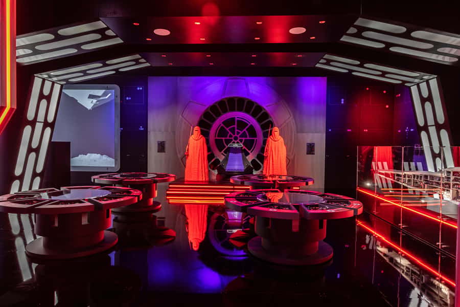 Melbourne Museum: LEGO® Star Wars: The Exhibition Ticket - Who should book this Melbourne Museum experience?