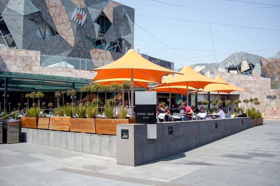 Melbourne: Original Lanes & Arcades Walk (max 8 guests only) - Key points at a glance