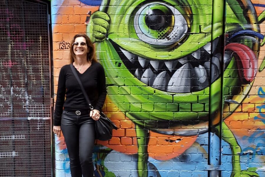 Melbourne: Original Lanes & Arcades Walk (max 8 guests only) - Chocolate tasting and the sweet side of the walk