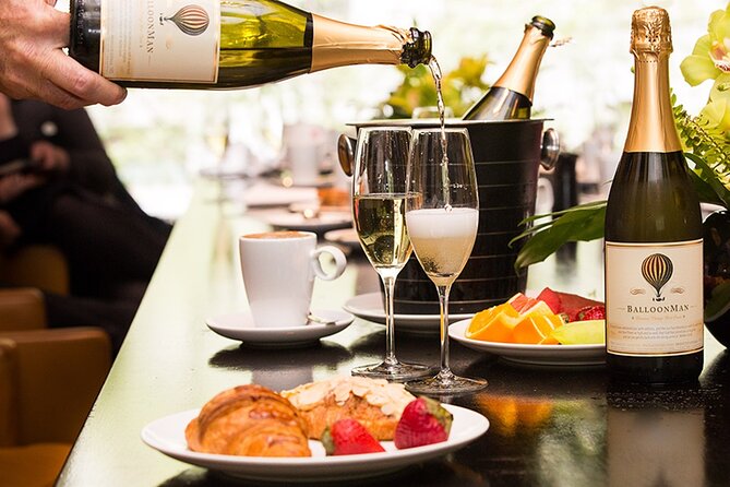 Melbourne Premium Balloon Flight plus 5-Star champagne breakfast - Is $377.99 good value?