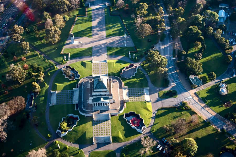 Melbourne: Private City & Beaches Helicopter Ride - Who will enjoy this most?