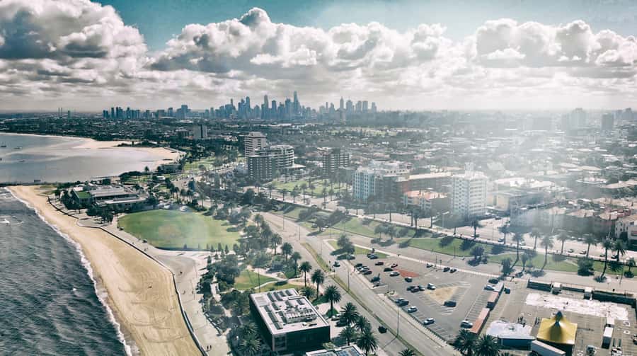 Melbourne: Private City Skyline and Bay Helicopter Ride - Safety, Comfort, and the Practical Limits