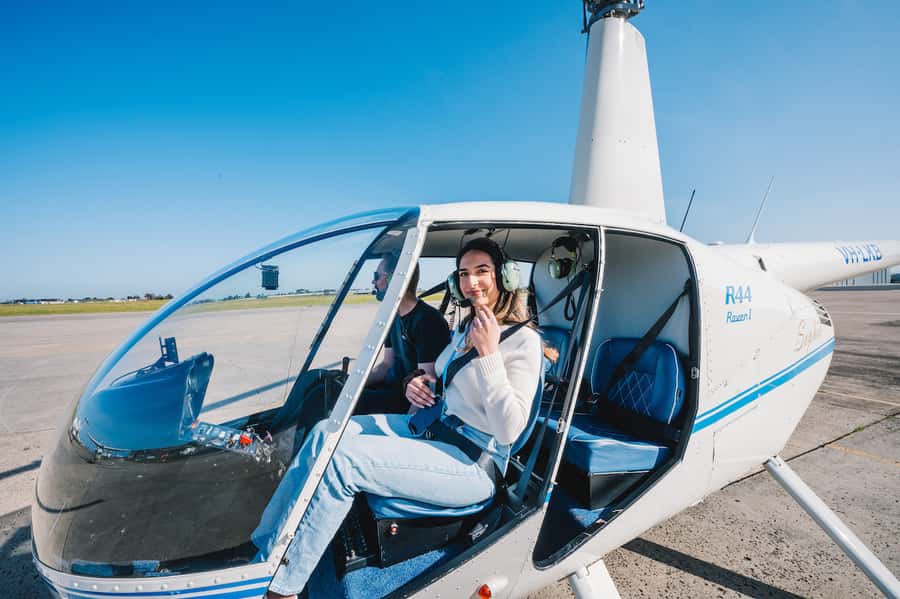 Melbourne: Private City Skyline and Bay Helicopter Ride - What the Private Format Adds at $197 Per Person