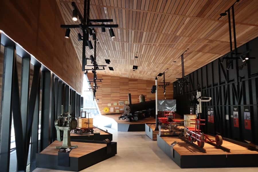 Melbourne: Puffing Billy Railway & Rainforest Tour - Guides, organization, and group comfort