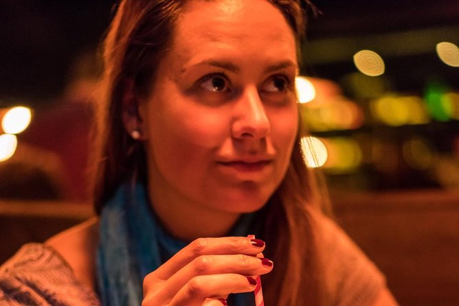 Melbourne's Living Laneway Scene: Local Bars and Their Stories - Stops two and three: cocktails, secrets, and local character