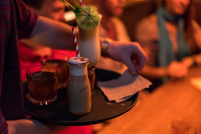 Melbourne's Living Laneway Scene: Local Bars and Their Stories - The guide matters more than the bar list