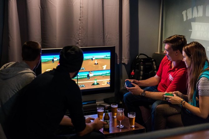 Melbourne's Living Laneway Scene: Local Bars and Their Stories - Drink choices, food, and the real cost