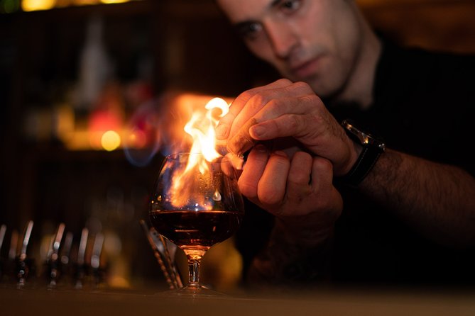 Melbourne's Living Laneway Scene: Local Bars and Their Stories - What the changing route really means