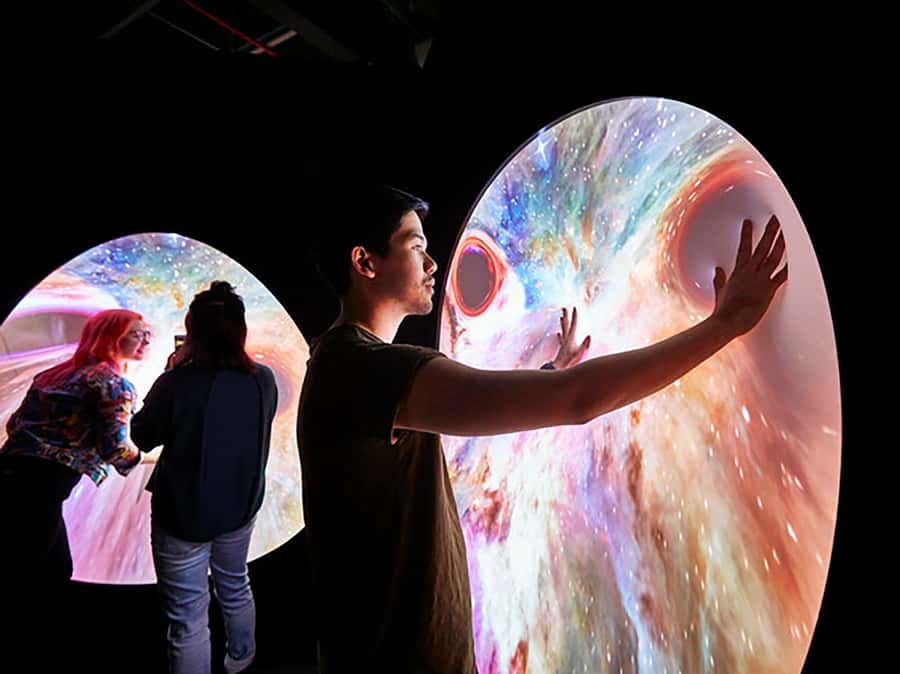 Melbourne: Scienceworks Entry Ticket - Key things to know