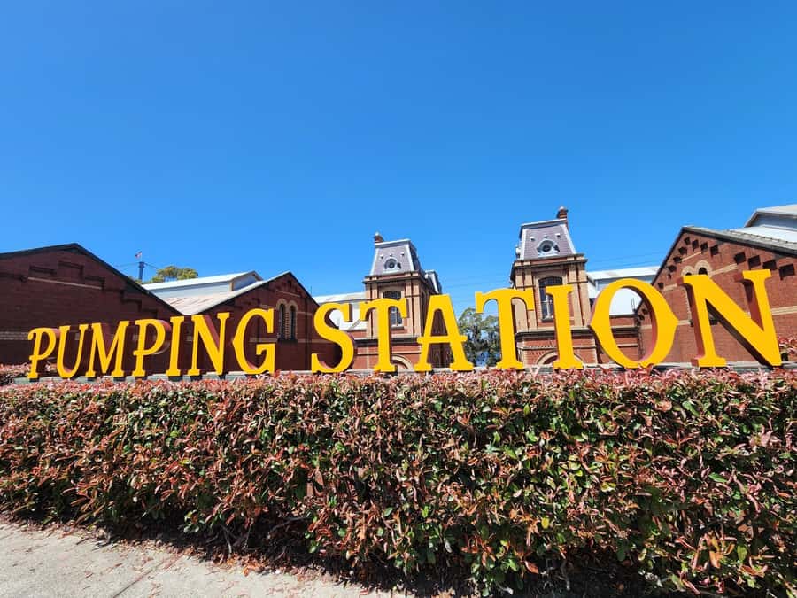 Melbourne: Scienceworks Entry Ticket - How long to allow and how to plan the day