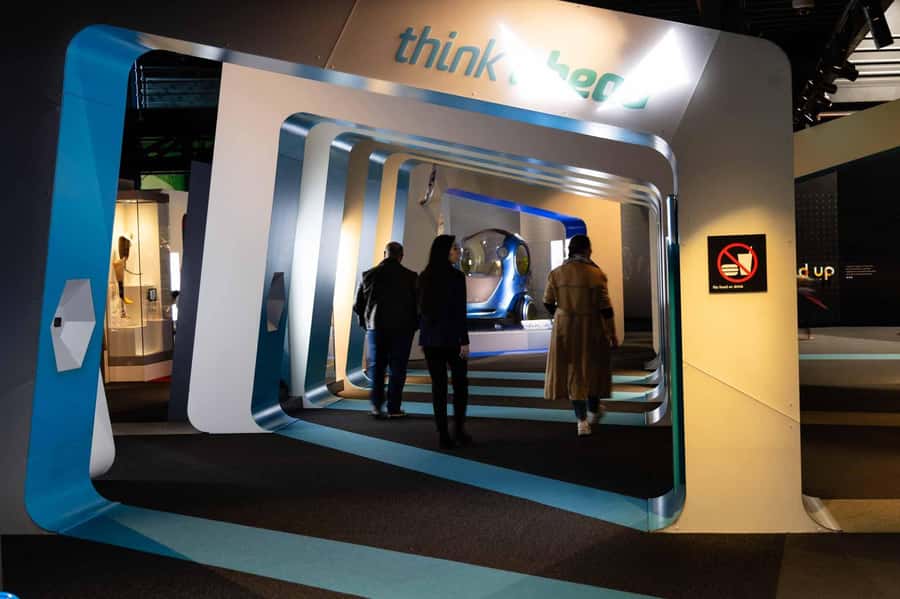 Melbourne: Scienceworks Entry Ticket - Price, concessions, and what is really included