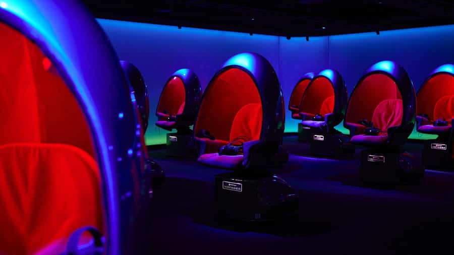 Melbourne: Skydeck and Altitude Dining Experience - My verdict: book it for the setting and efficient schedule