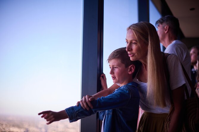 Melbourne Skydeck Packages - Bar 88 and the case for a sunset visit