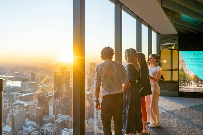 Melbourne Skydeck Packages - Is $39.45 good value?