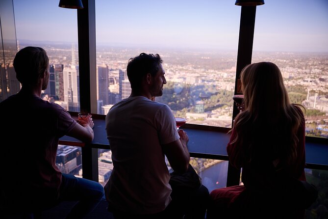 Melbourne Skydeck Packages - Who will enjoy Melbourne Skydeck most?