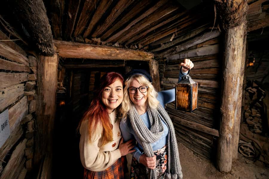 Melbourne: Sovereign Hill 'A Touch of Gold' Ballarat Tour - What $95 includes, and what it does not